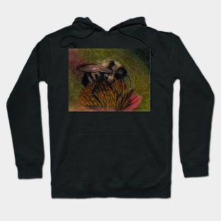 Bee Hoodie